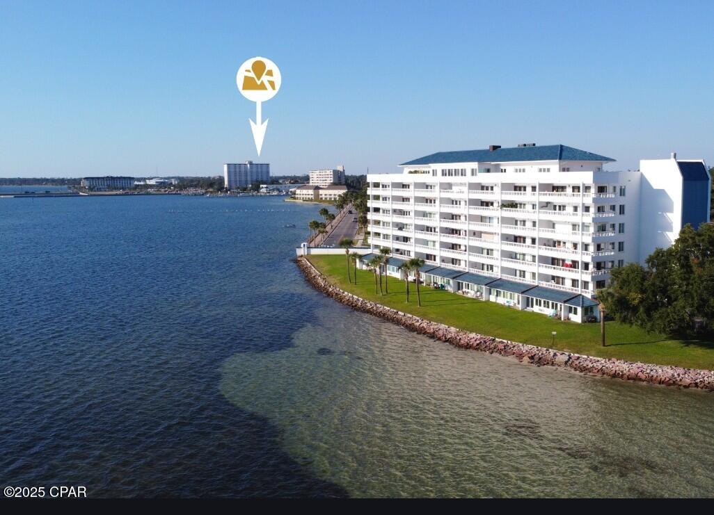 100 Cherry Street, Unit 503 Panama City, FL 32401 - Photo 22 of 24