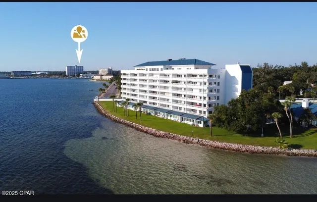 $330,000 | 100 Cherry Street, Unit 503, Panama City, FL 32401