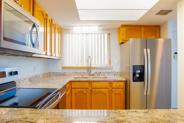 $330,000 | 100 Cherry Street, Unit 503, Panama City, FL 32401