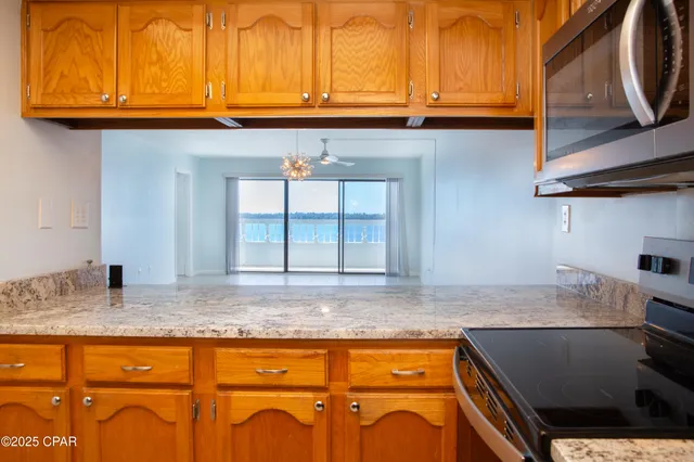 $330,000 | 100 Cherry Street, Unit 503, Panama City, FL 32401