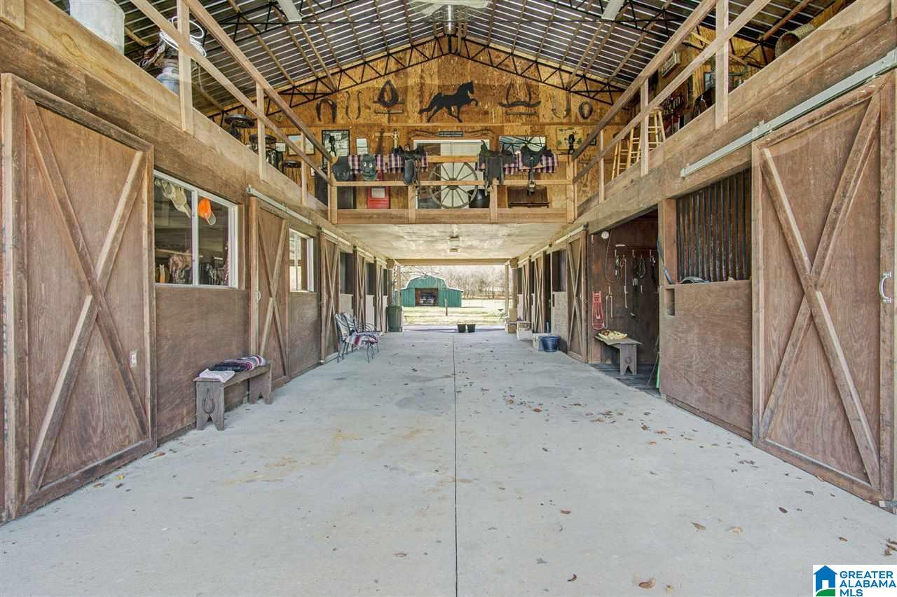 2355 Salem Road Montevallo, AL 35115 - Photo 35 of 47
