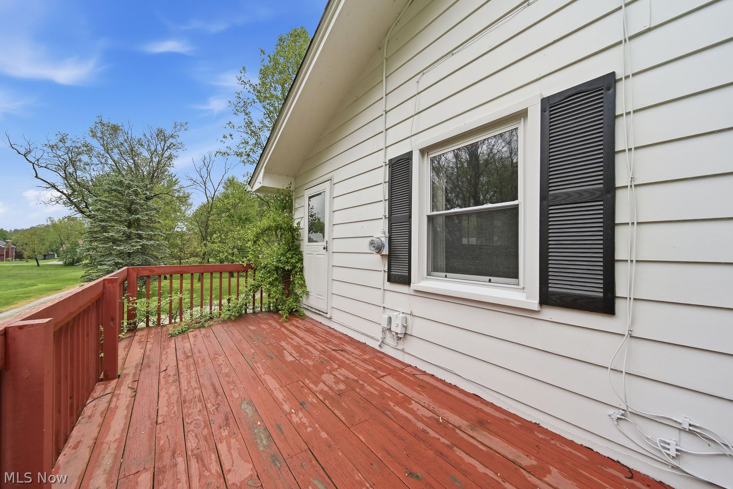 1556 Koons Road North Canton, OH 44720 - Photo 29 of 30 Beautiful wooded setting