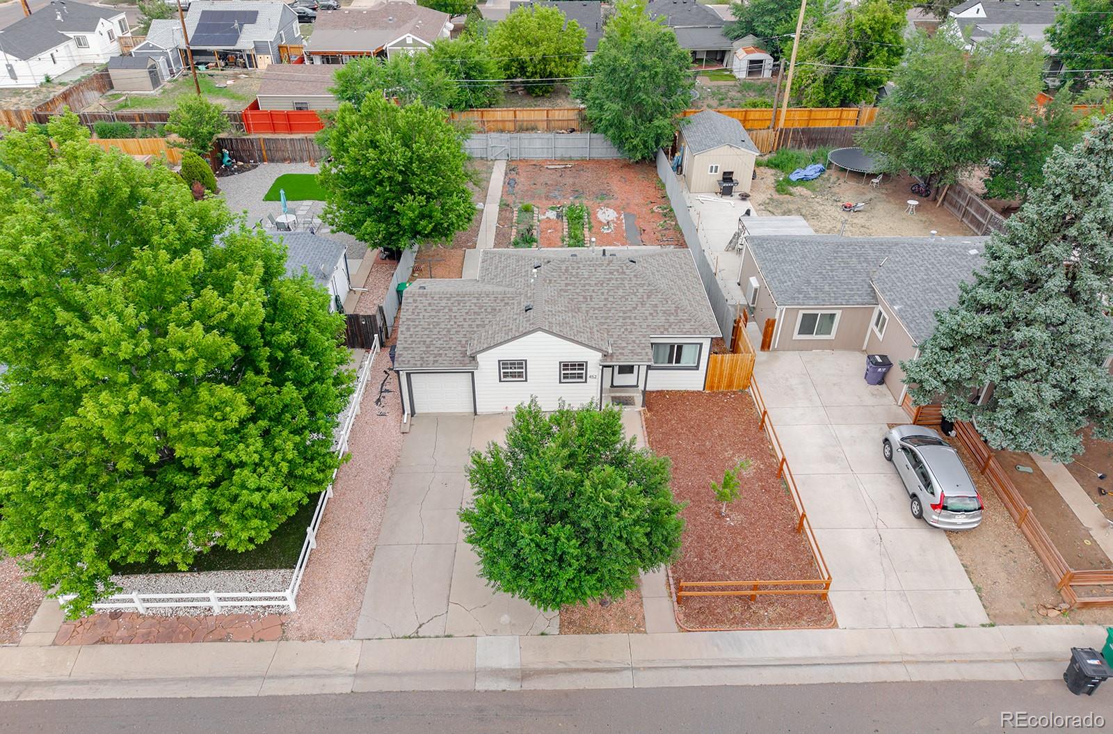452 Perry Street Denver, CO 80204 - Photo 3 of 20