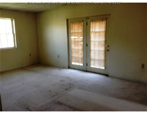 3735 Grasslick Ripley, WV 25271 - Photo 7 of 16 Master Bedroom.