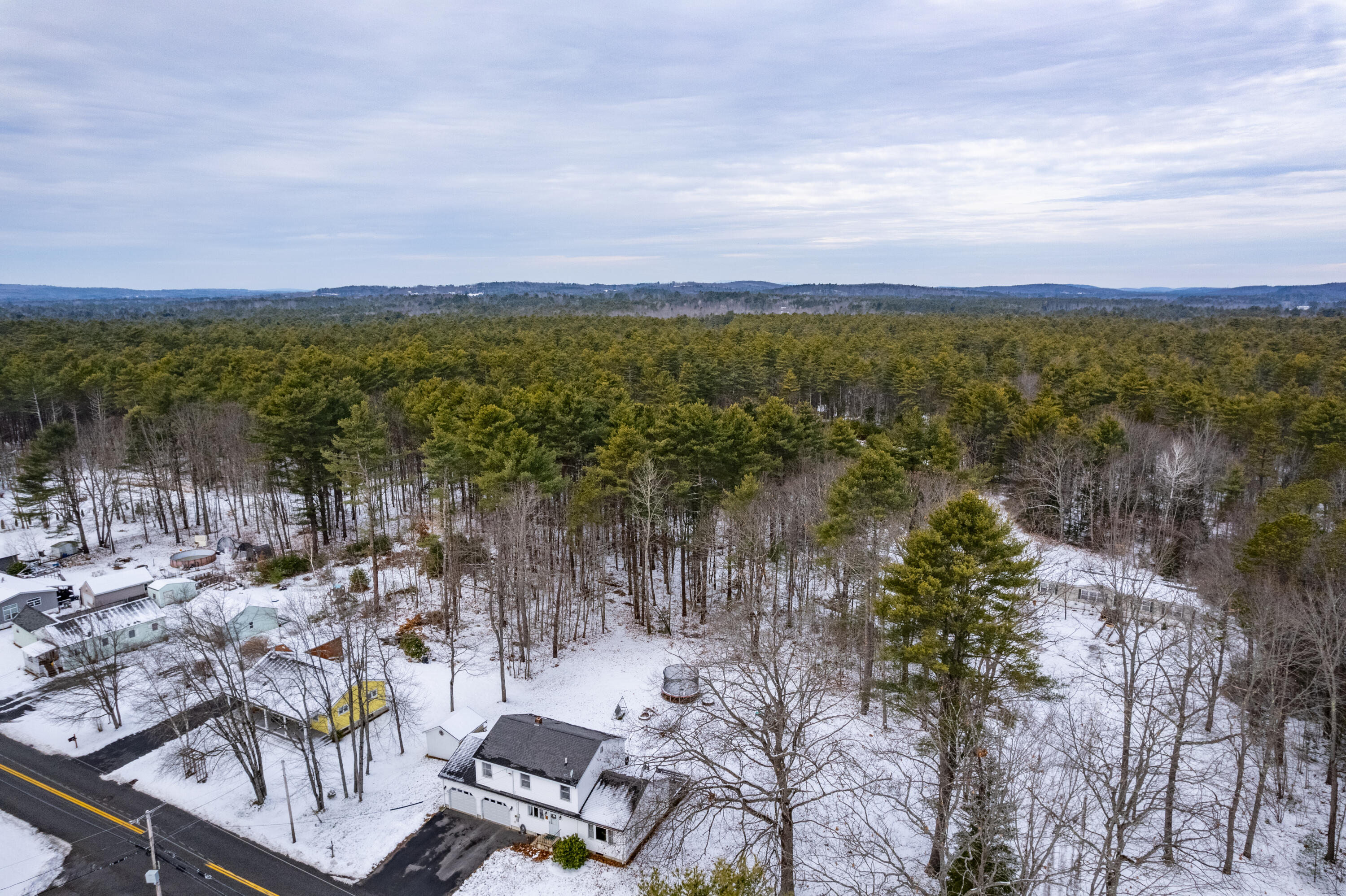 73 Pinewoods Road Lisbon, ME 04250 - Photo 40 of 48 73 Pinewoods Lisbon-46