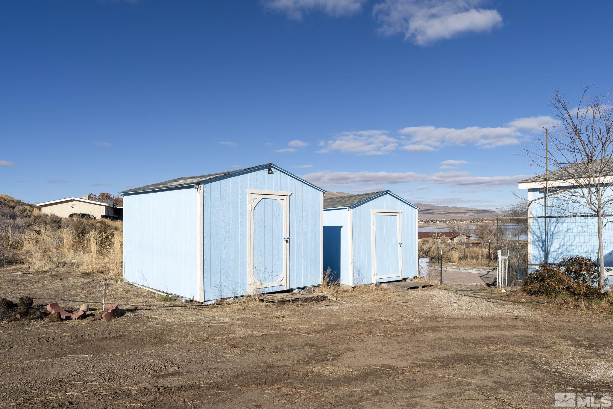 18555 Kay Lee Circle Reno, NV 89508 - Photo 24 of 26 Photo 25