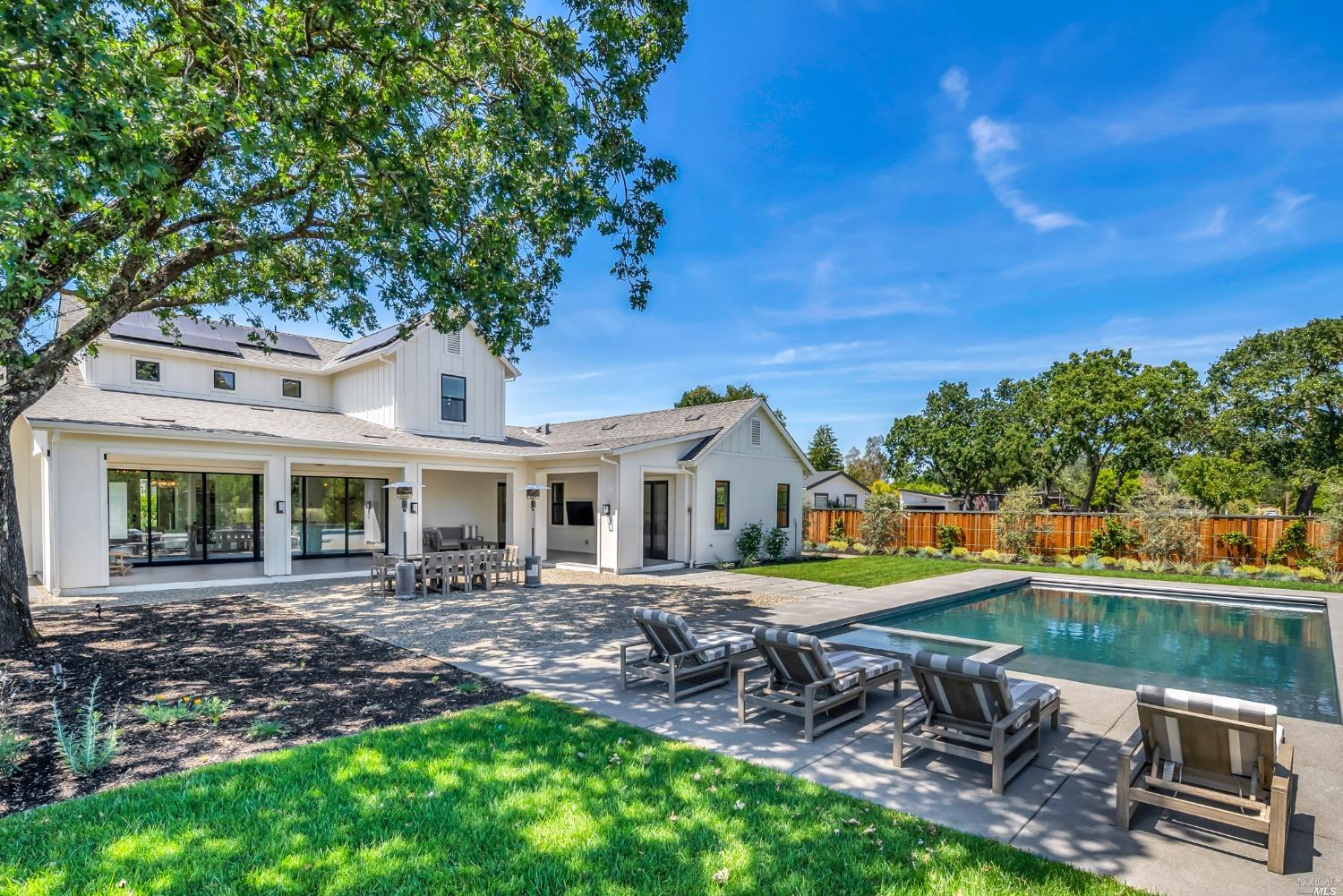 226 Newcomb Street Sonoma, CA 95476 - Photo 1 of 1