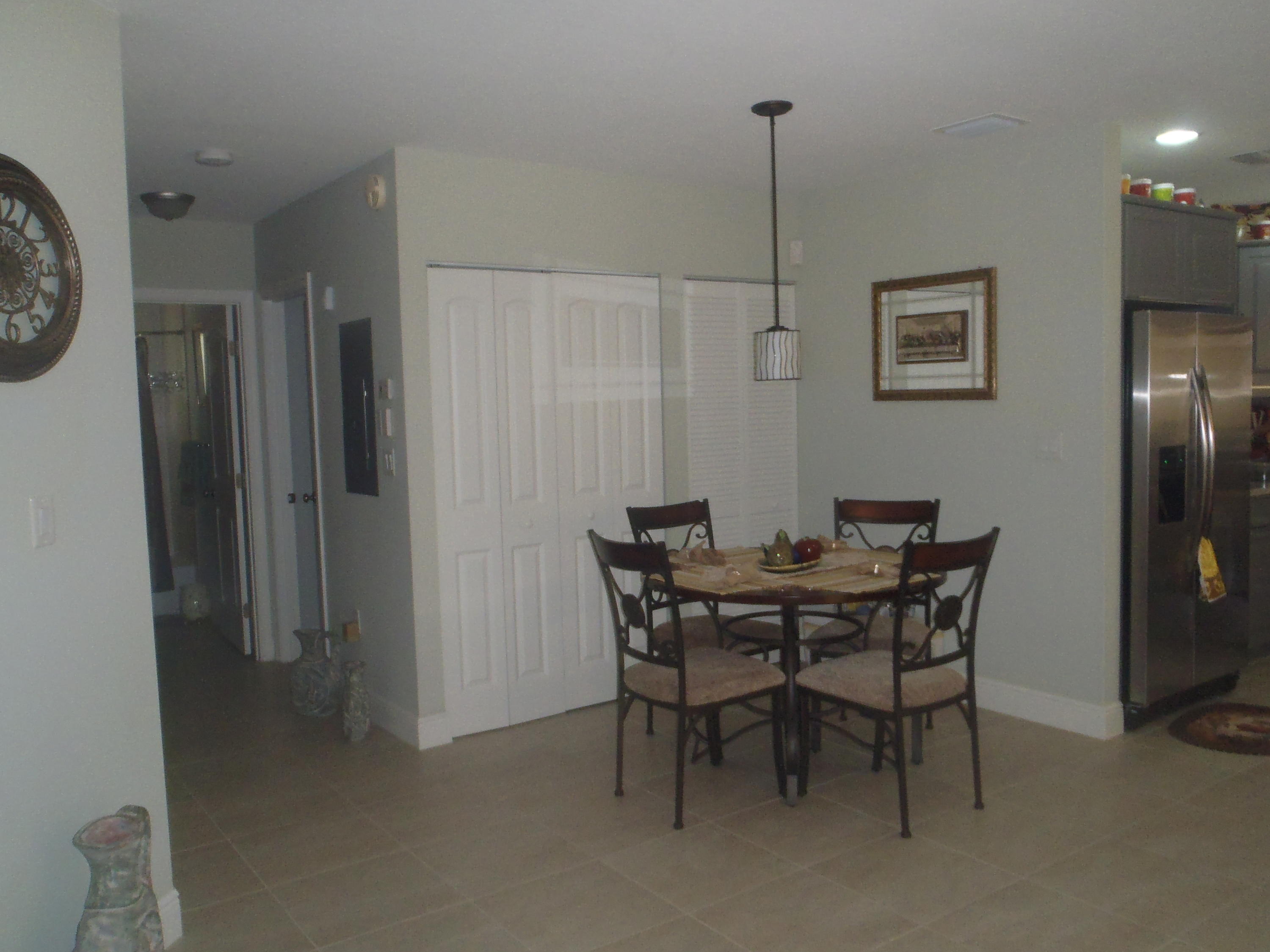904 La Paloma Road Key Largo, FL 33037 - Photo 4 of 23 Dining Room View