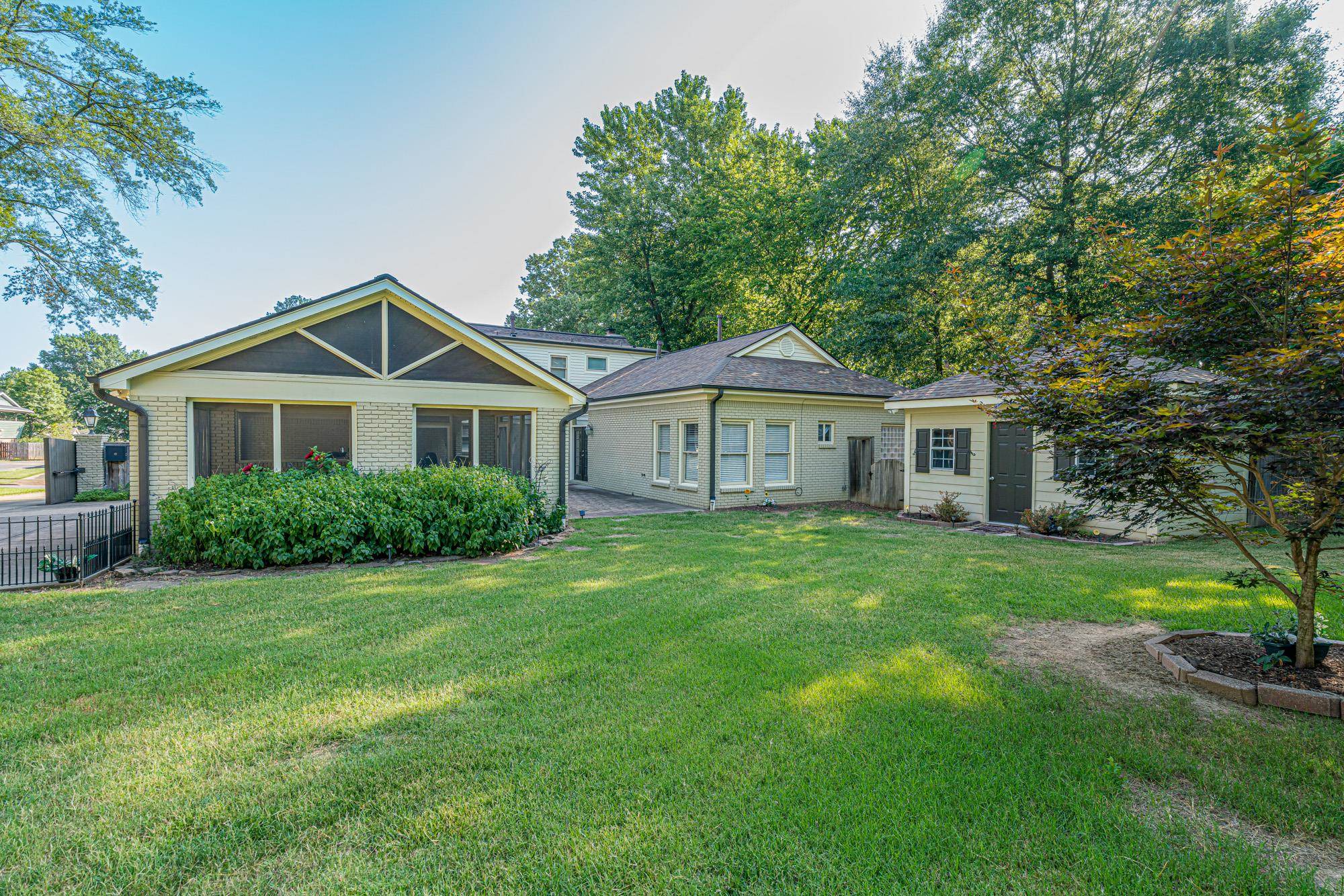 5297 Collingwood Road Memphis, TN 38117 - Photo 24 of 25 Gallery Image 24