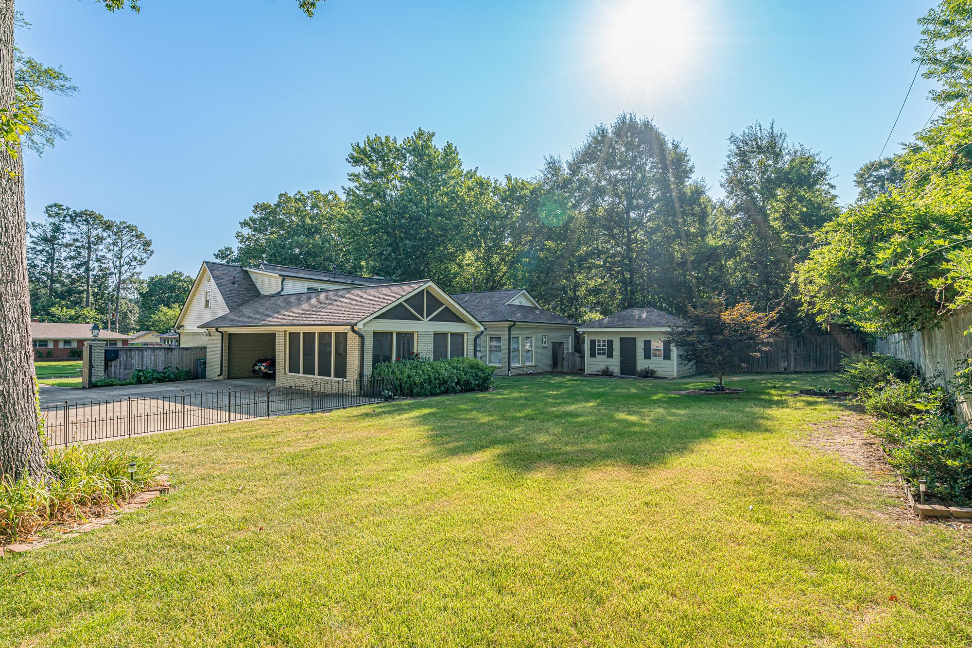 5297 Collingwood Road Memphis, TN 38117 - Photo 25 of 25 Gallery Image 25