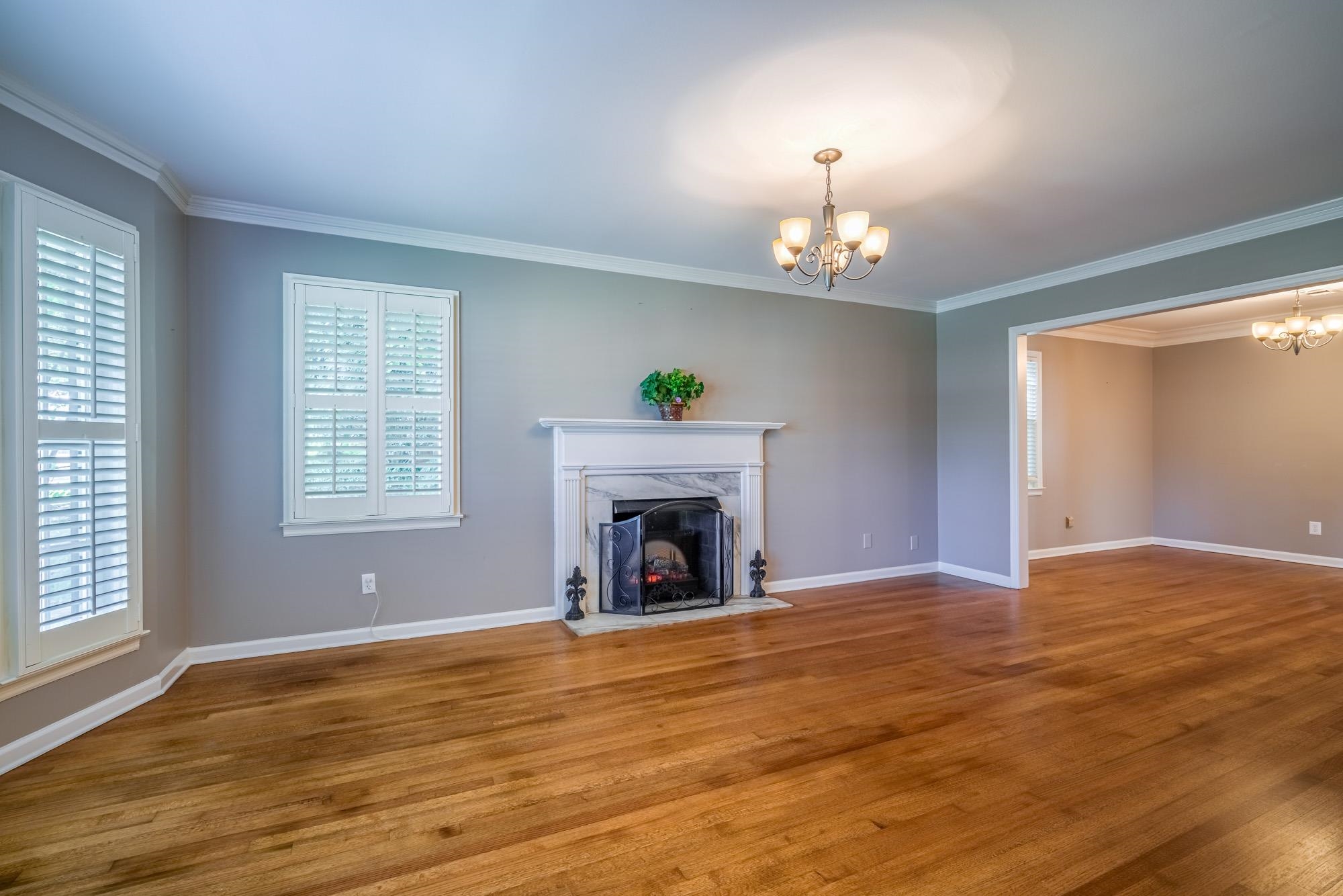 5297 Collingwood Road Memphis, TN 38117 - Photo 5 of 25 Gallery Image 5