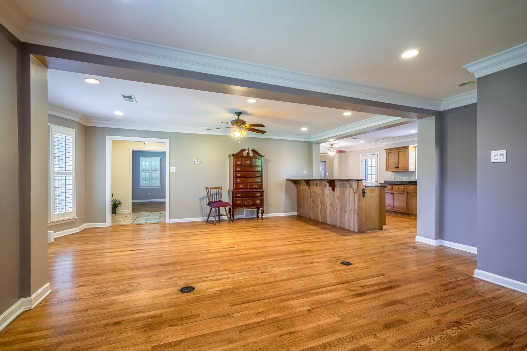 5297 Collingwood Road Memphis, TN 38117 - Photo 6 of 25 Gallery Image 6