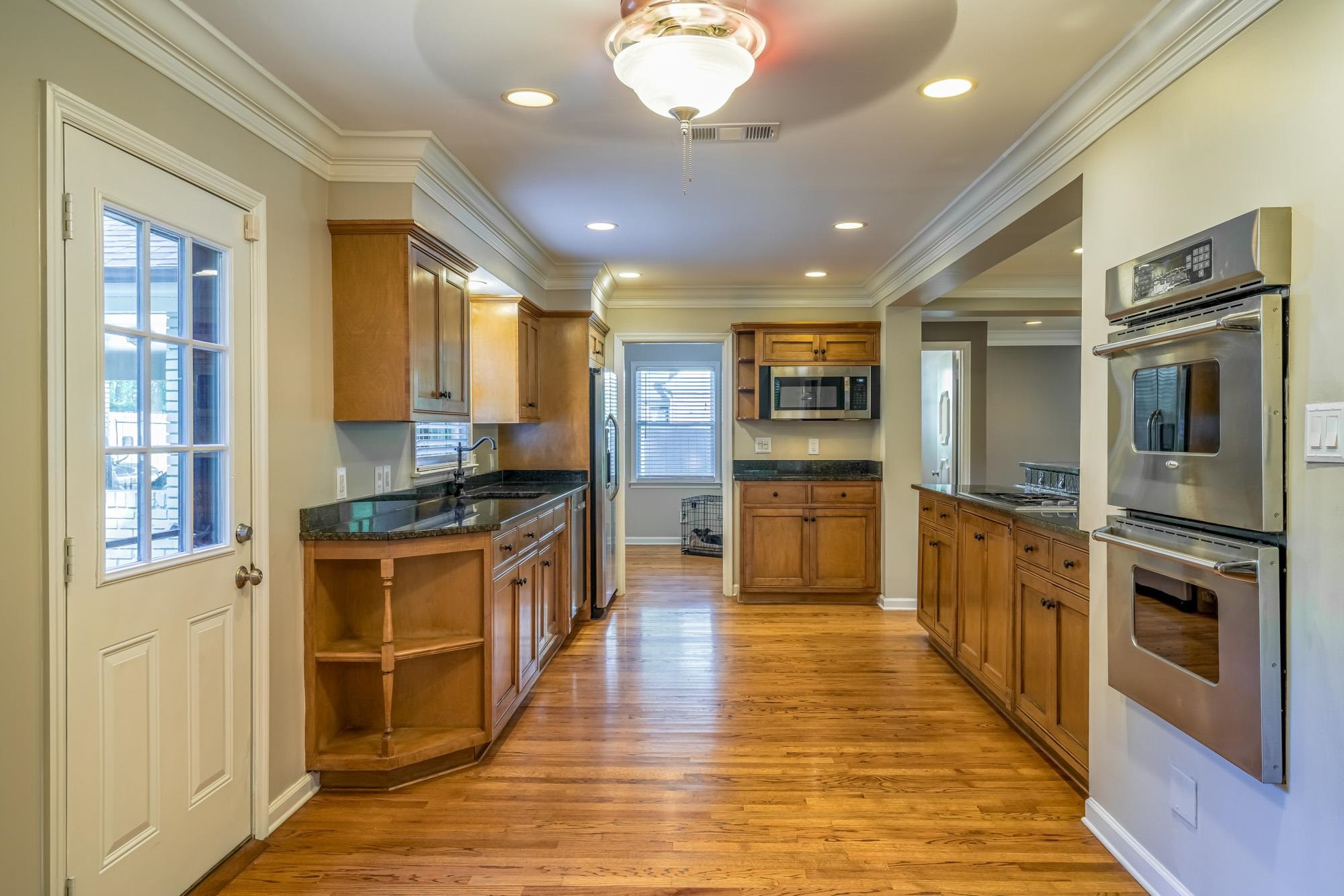 5297 Collingwood Road Memphis, TN 38117 - Photo 8 of 25 Gallery Image 8