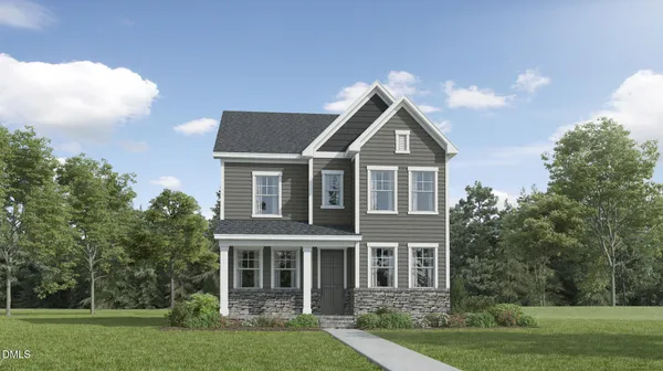 $416,390 | 5437 Cayden Cv Drive, Wendell, NC 27591