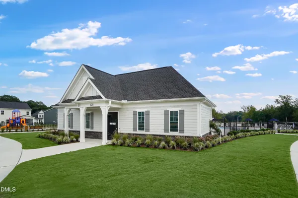 $416,390 | 5437 Cayden Cv Drive, Wendell, NC 27591