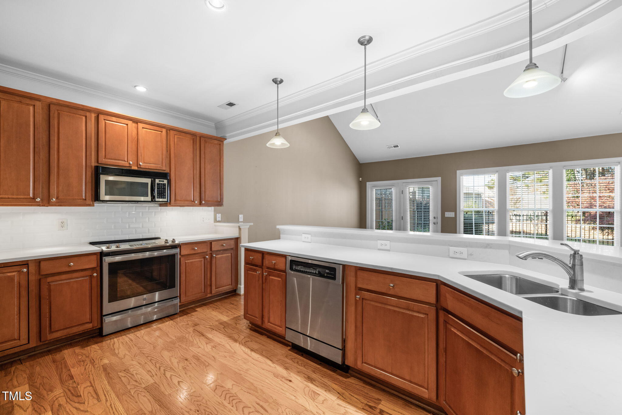 3614 Lion Ridge Court Raleigh, NC 27612 - Photo 21 of 52 Kitchen (1)