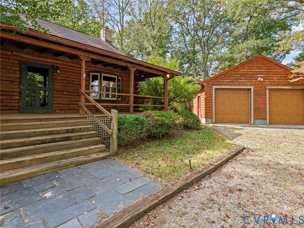 100 Jennings Road Cartersville, VA 23027 - Photo 2 of 50 Gallery Image 2