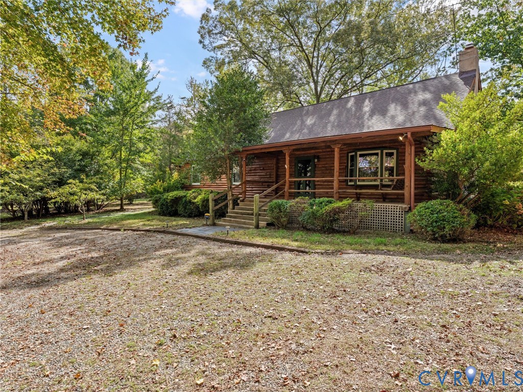 100 Jennings Road Cartersville, VA 23027 - Photo 5 of 50 Gallery Image 5