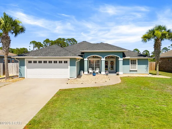 $525,000 | 431 Hidden Island Drive, Panama City, FL 32408