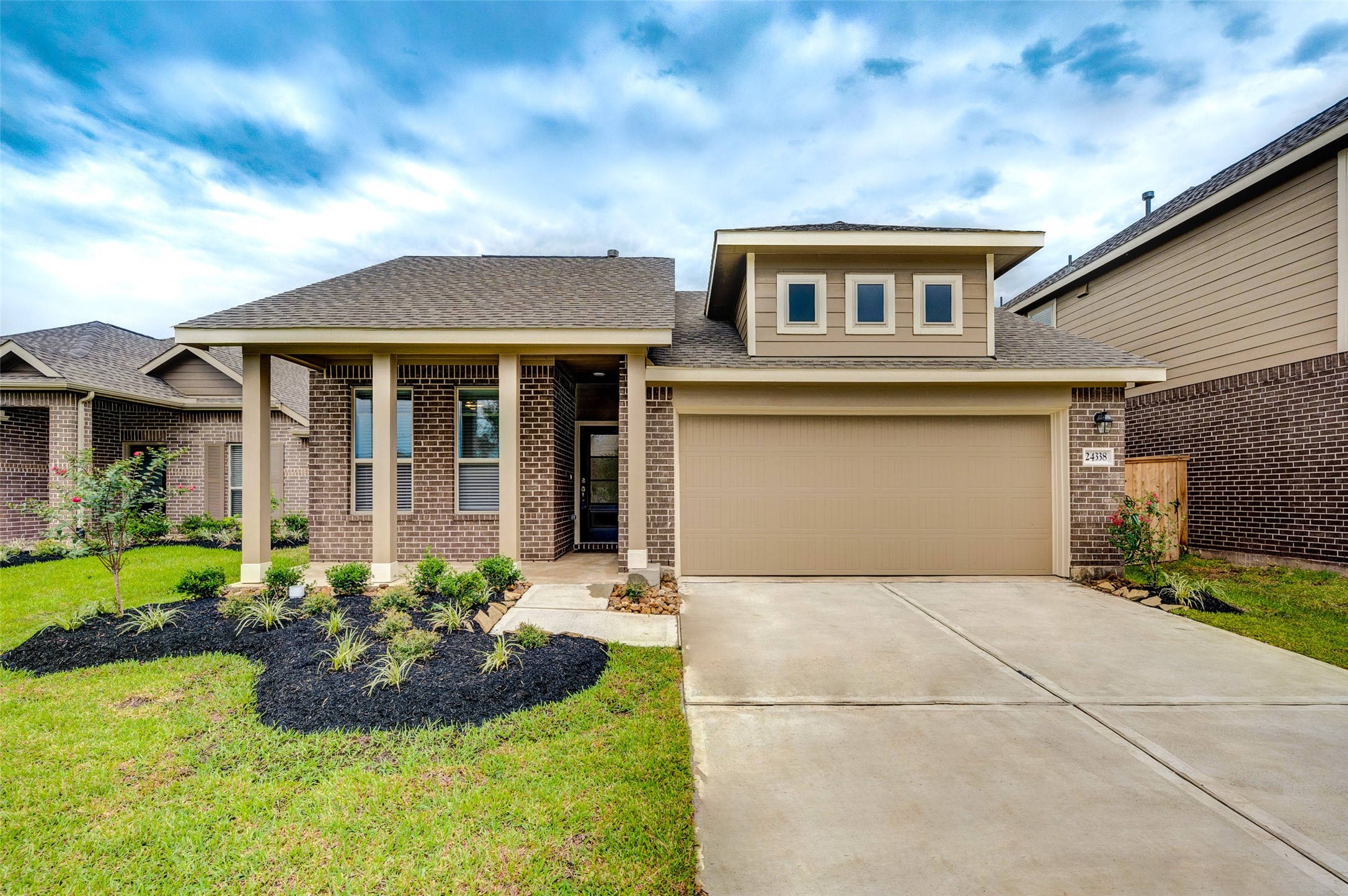 24338 Gold Cheyenne Way Katy, TX 77493 - Photo 5 of 50