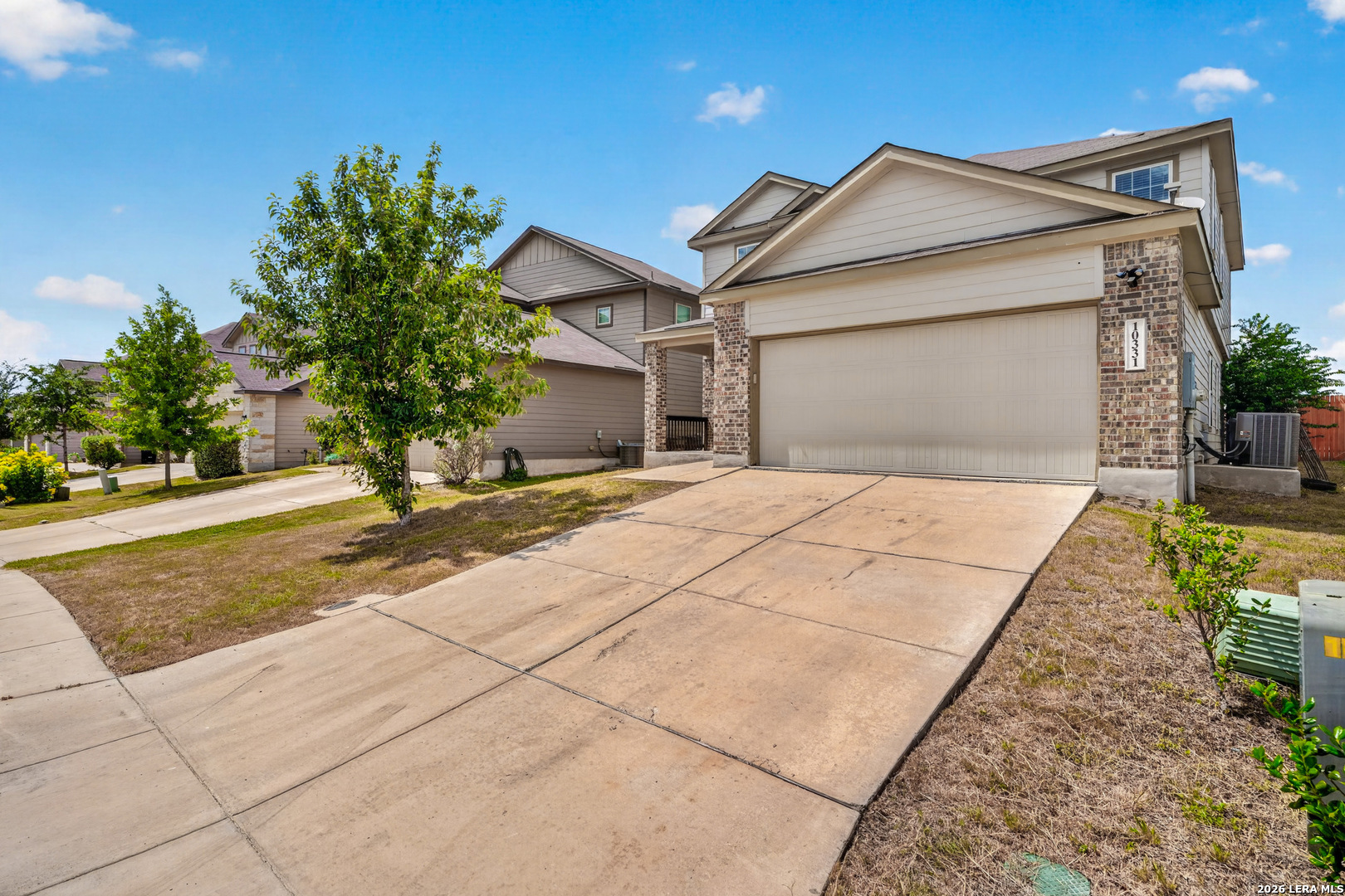 10331 Barbeque Bay Converse, TX 78109 - Photo 1 of 32