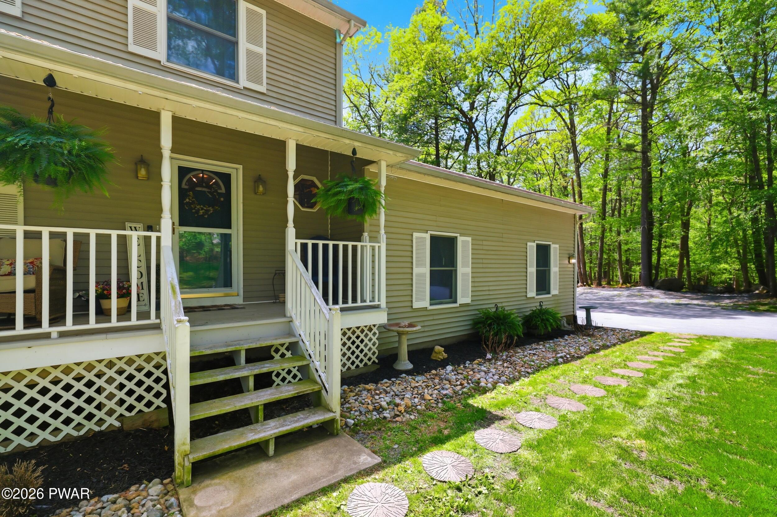 116 Oak Ridge Drive Milford, PA 18337 - Photo 7 of 69
