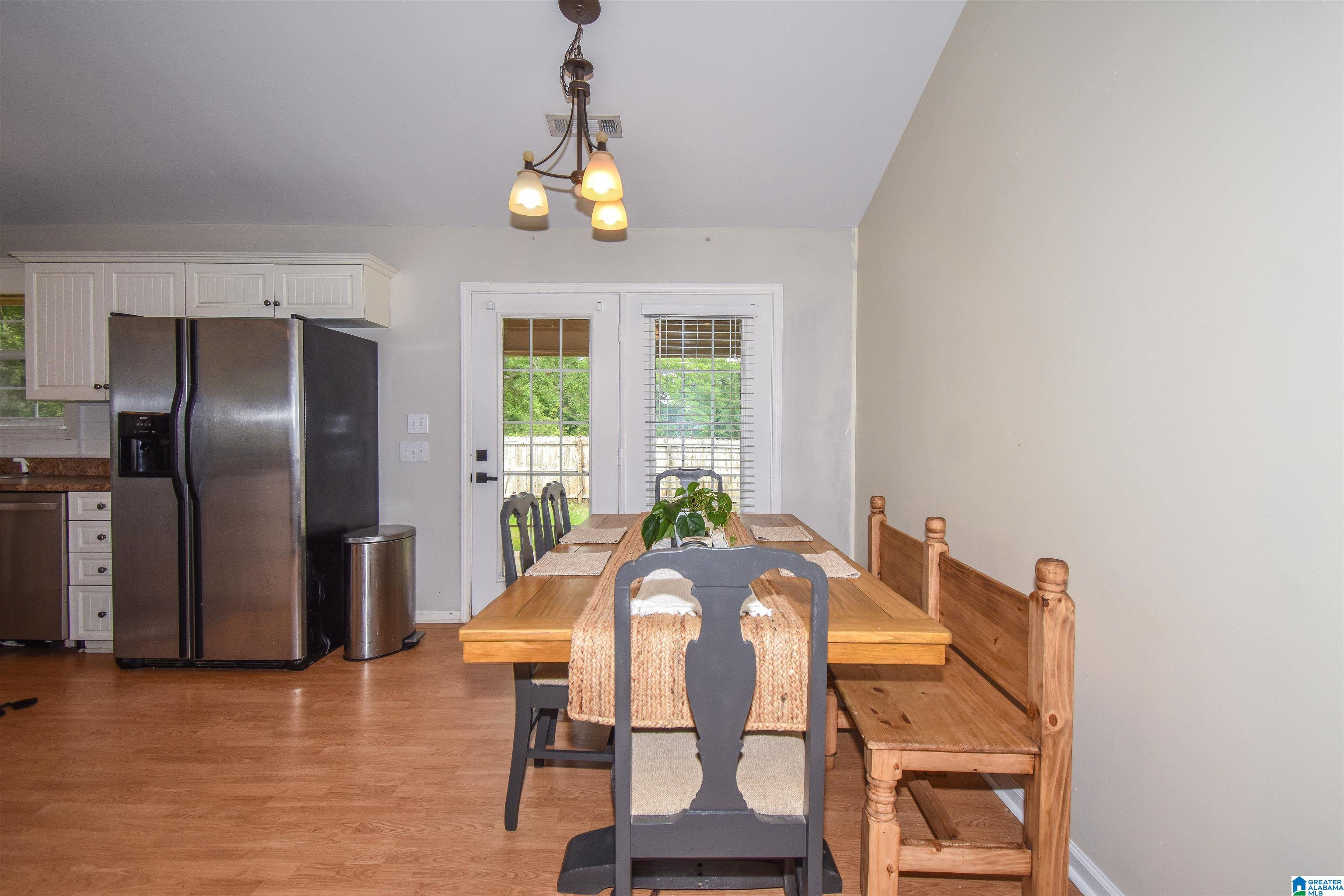 2588 Campground Road Alexander City, AL 35010 - Photo 11 of 47