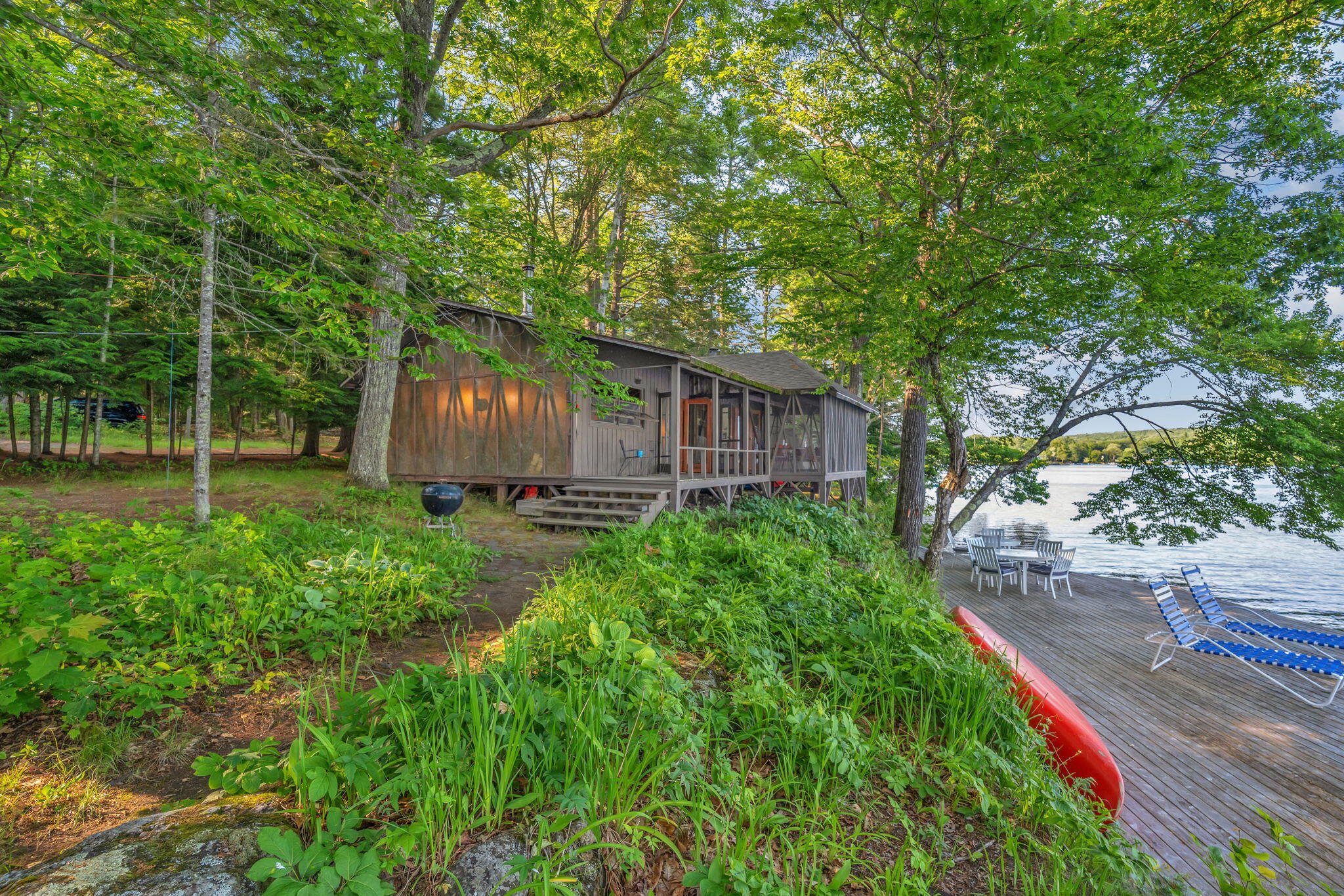 116 Nickerson Lane Rome, ME 04963 - Photo 35 of 95 68-web-or-mls-116-nickerson-ln