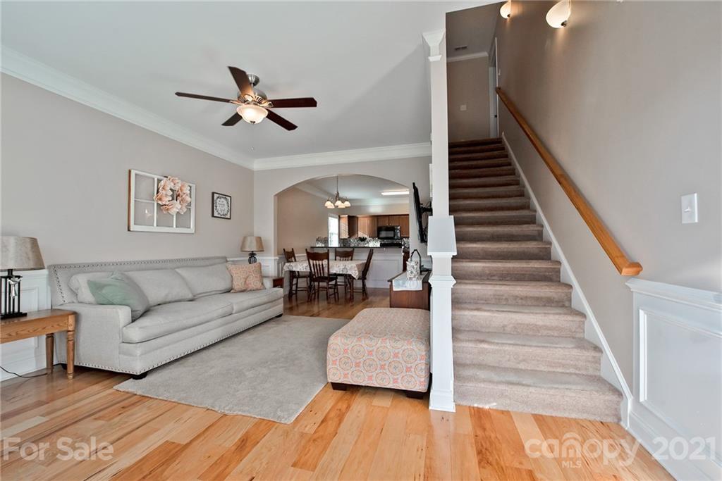 142 Ridge Bluff Road Mooresville, NC 28115 - Photo 3 of 22 Gallery Image 3