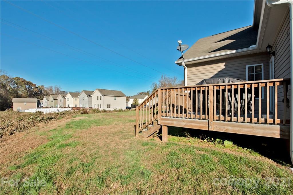 142 Ridge Bluff Road Mooresville, NC 28115 - Photo 21 of 22 Gallery Image 21