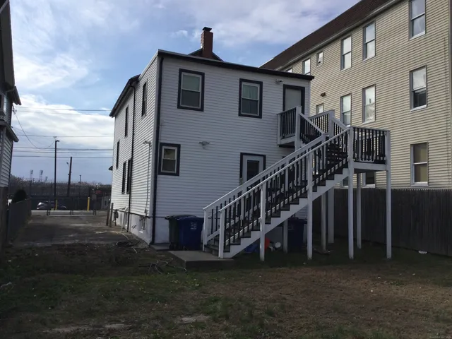 $560,000 | 78 Fairmount Avenue, Bridgeport, CT 06606