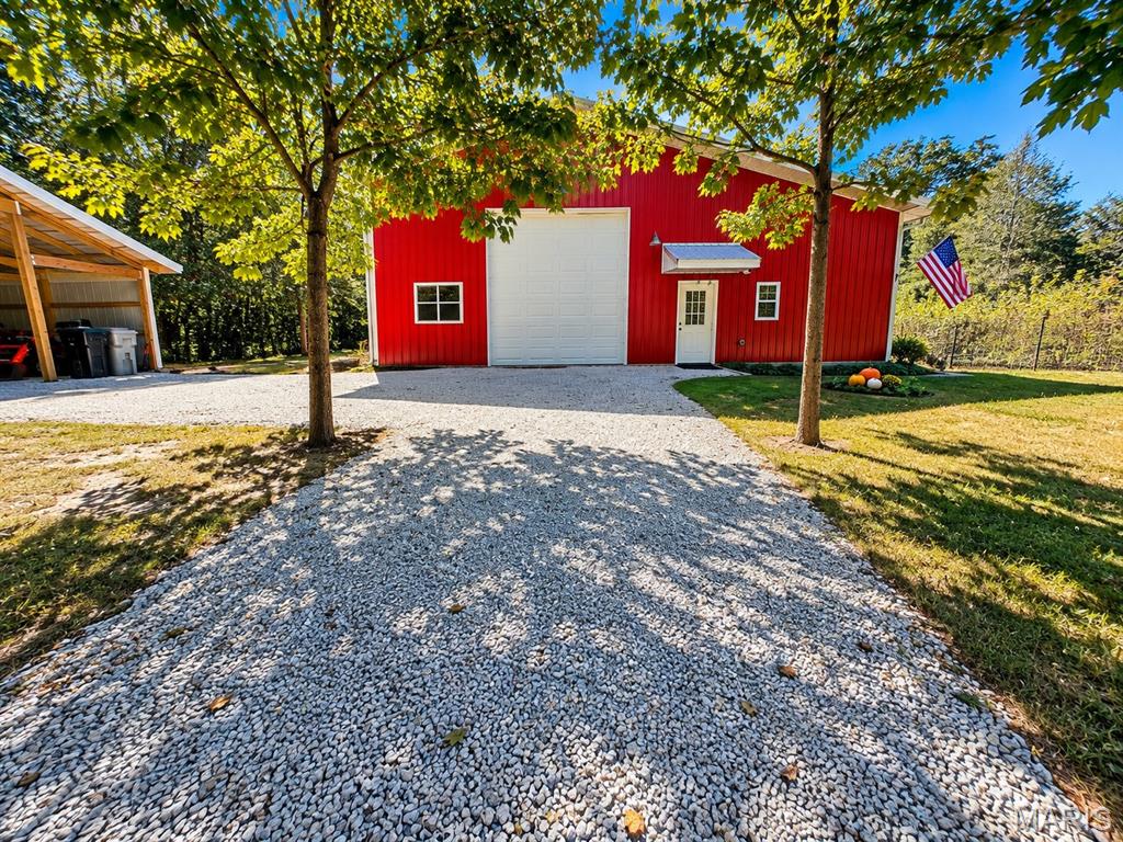 11488 Links Road Marthasville, MO 63357 - Photo 2 of 15 Gallery Image 2