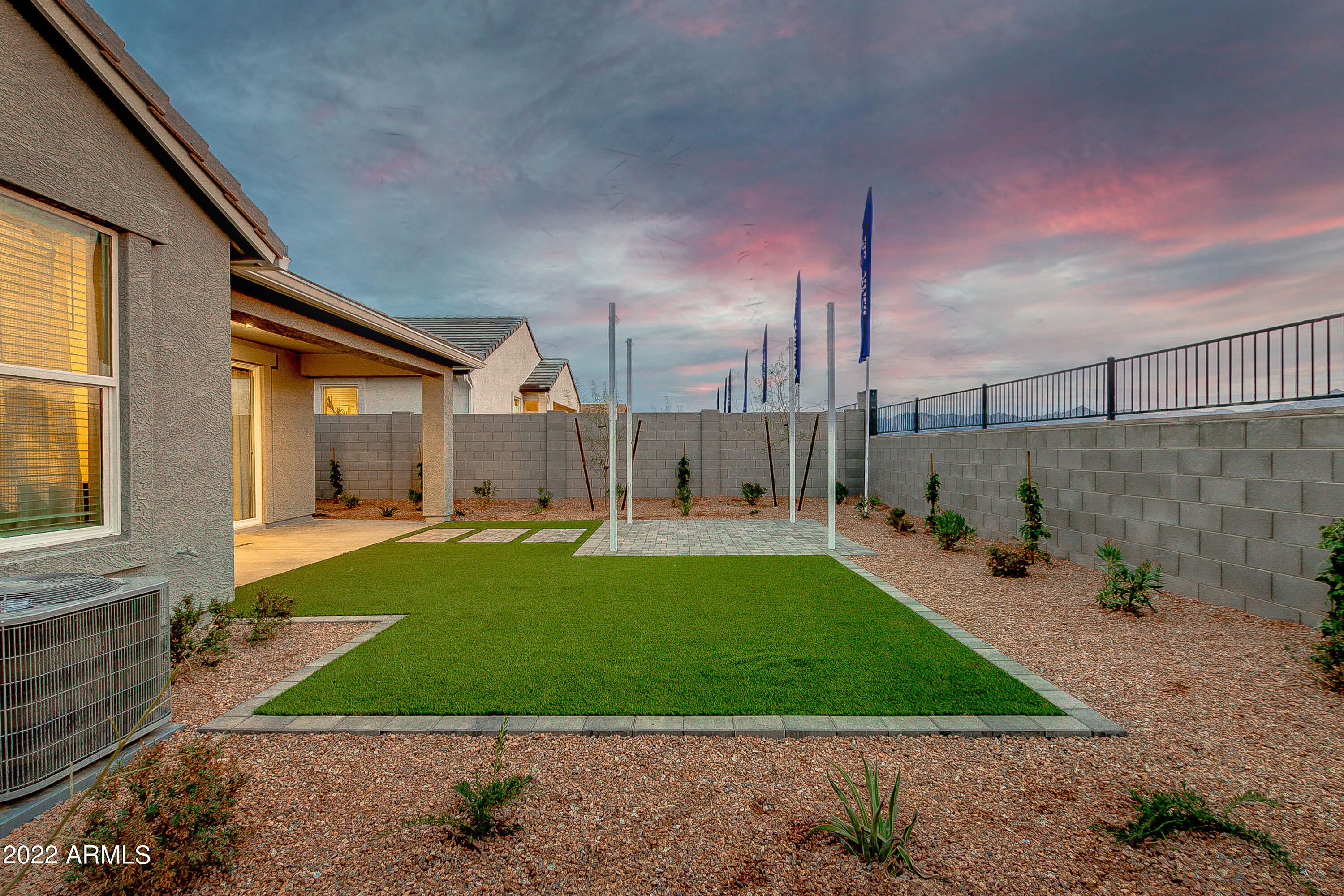 23991 West Ripple Road Buckeye, AZ 85326 - Photo 22 of 27 32-44th
