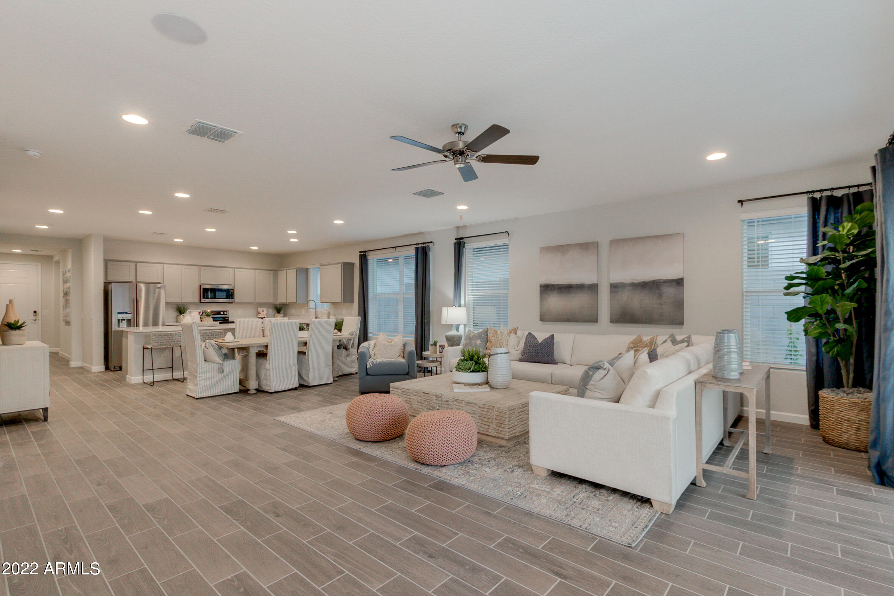 23991 West Ripple Road Buckeye, AZ 85326 - Photo 5 of 27 08-44th