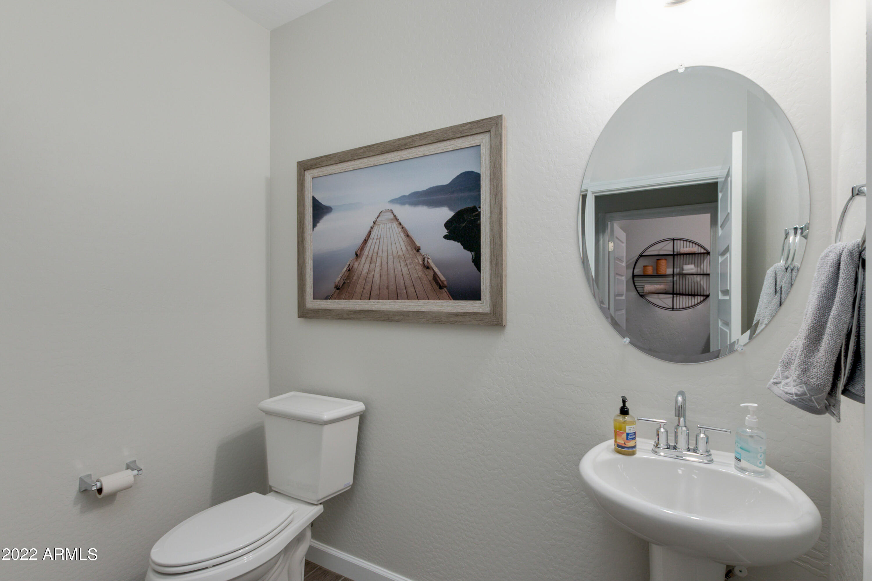 23991 West Ripple Road Buckeye, AZ 85326 - Photo 7 of 27 19-44th