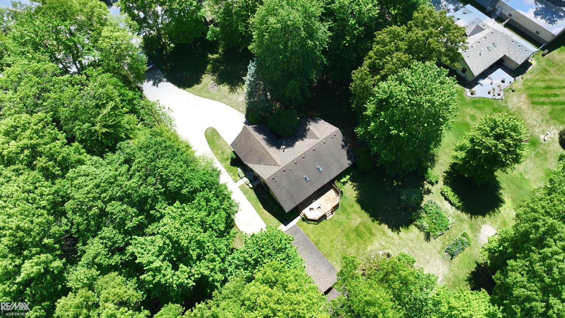 6440 Benoit Road Algonac, MI 48001 - Photo 50 of 53