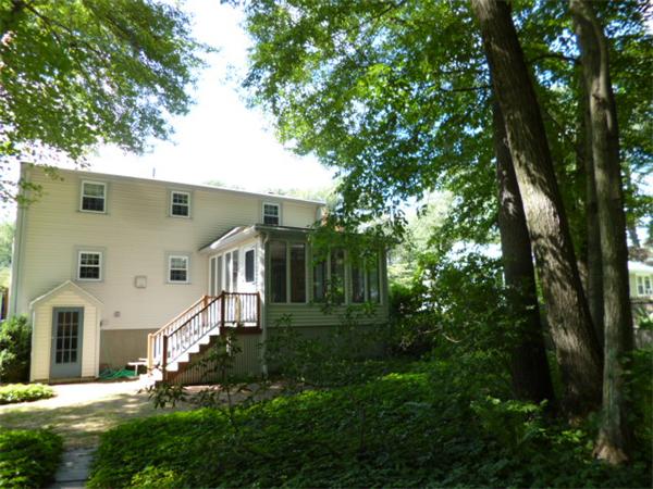41 Skelton Road Burlington, MA 01803 - Photo 20 of 24 Gallery Image 20