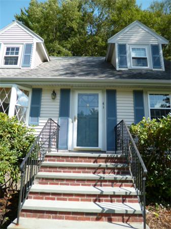 41 Skelton Road Burlington, MA 01803 - Photo 24 of 24 Gallery Image 24
