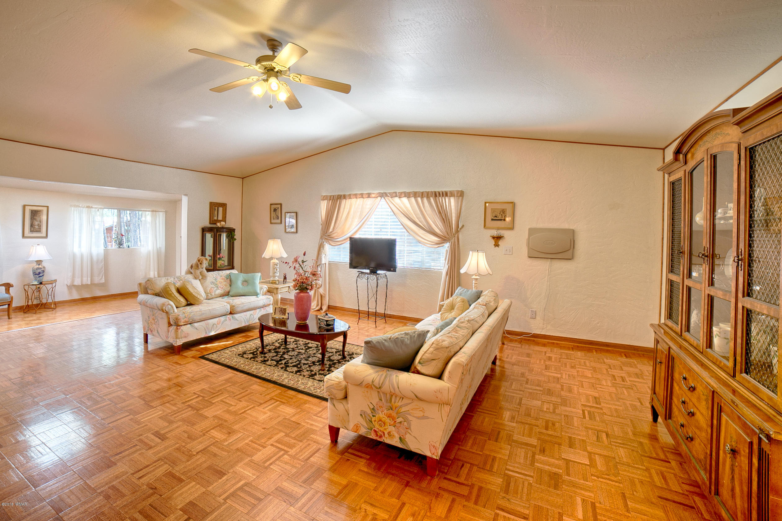 7765 White Oak Road Pinetop, AZ 85935 - Photo 11 of 23 Gallery Image 11