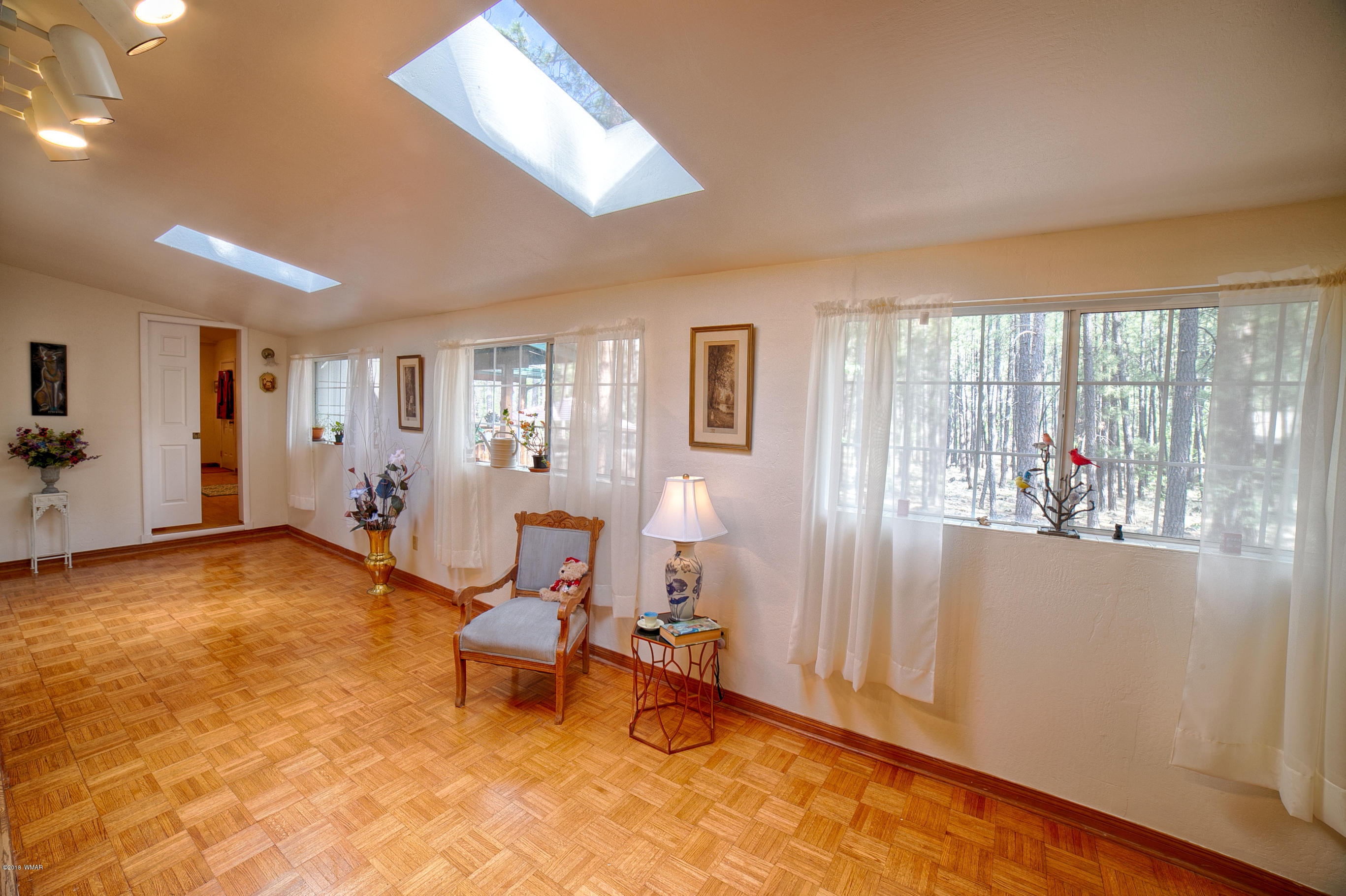 7765 White Oak Road Pinetop, AZ 85935 - Photo 12 of 23 Gallery Image 12