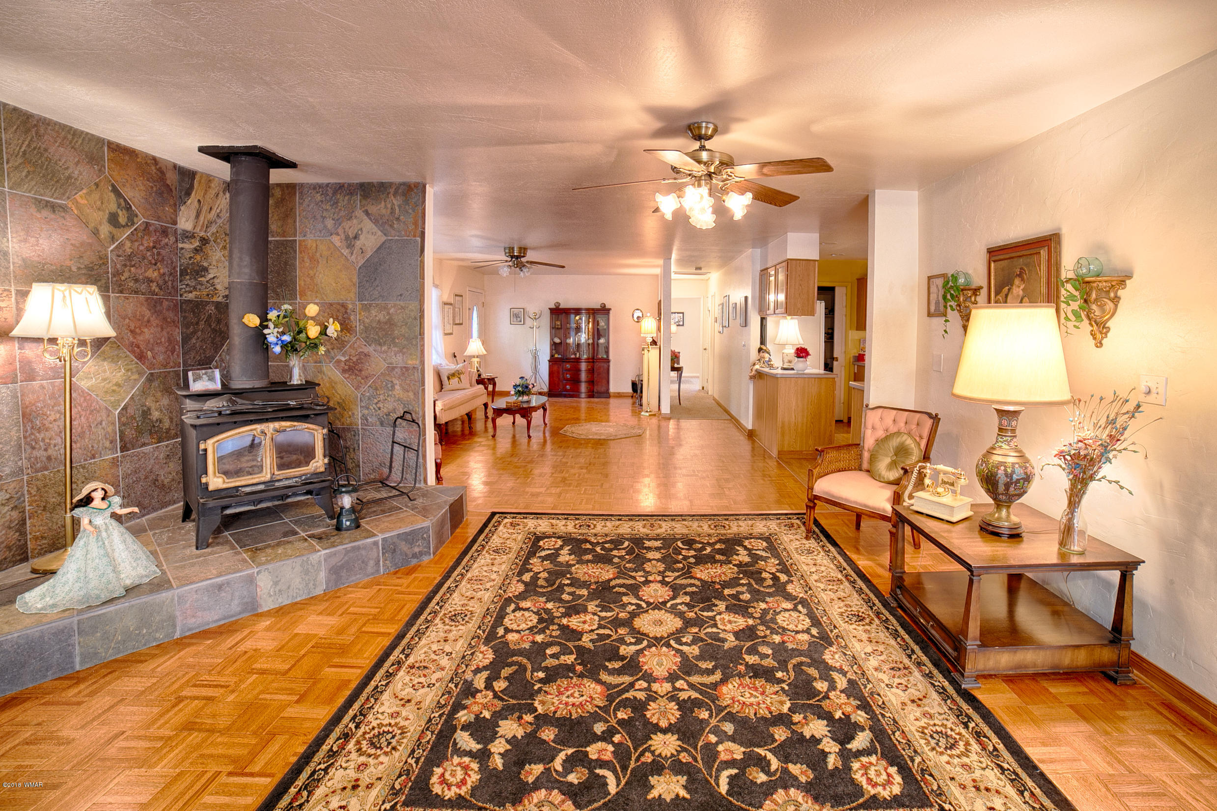 7765 White Oak Road Pinetop, AZ 85935 - Photo 13 of 23 Gallery Image 13