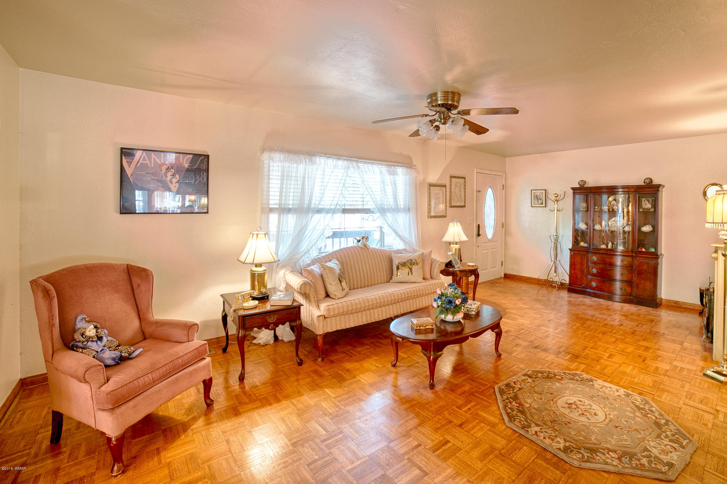 7765 White Oak Road Pinetop, AZ 85935 - Photo 14 of 23 Gallery Image 14