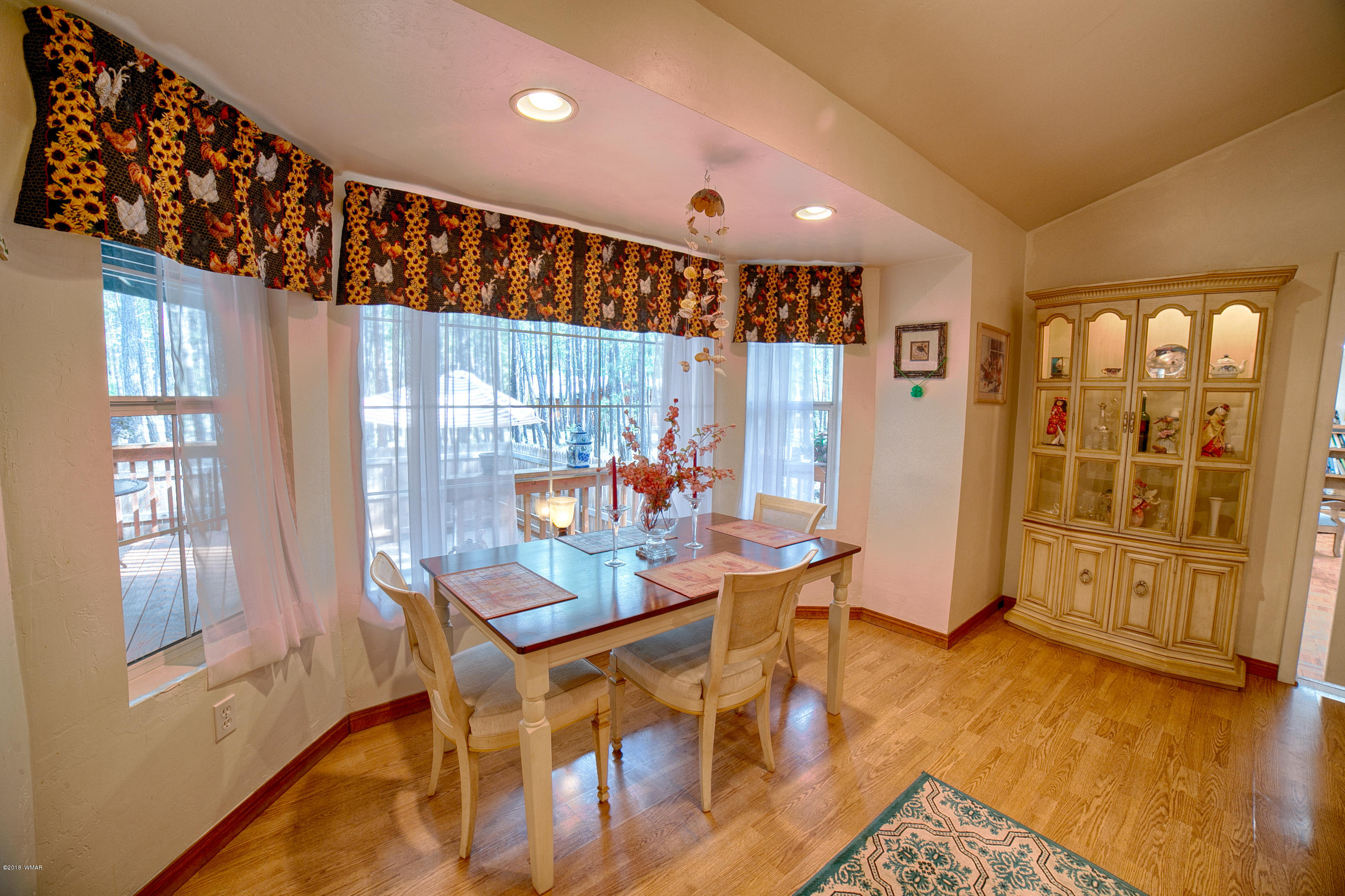 7765 White Oak Road Pinetop, AZ 85935 - Photo 15 of 23 Gallery Image 15