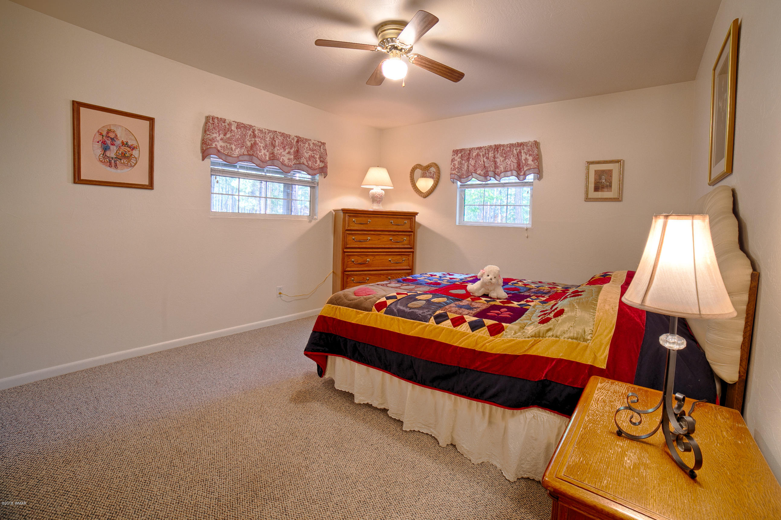 7765 White Oak Road Pinetop, AZ 85935 - Photo 22 of 23 Gallery Image 22