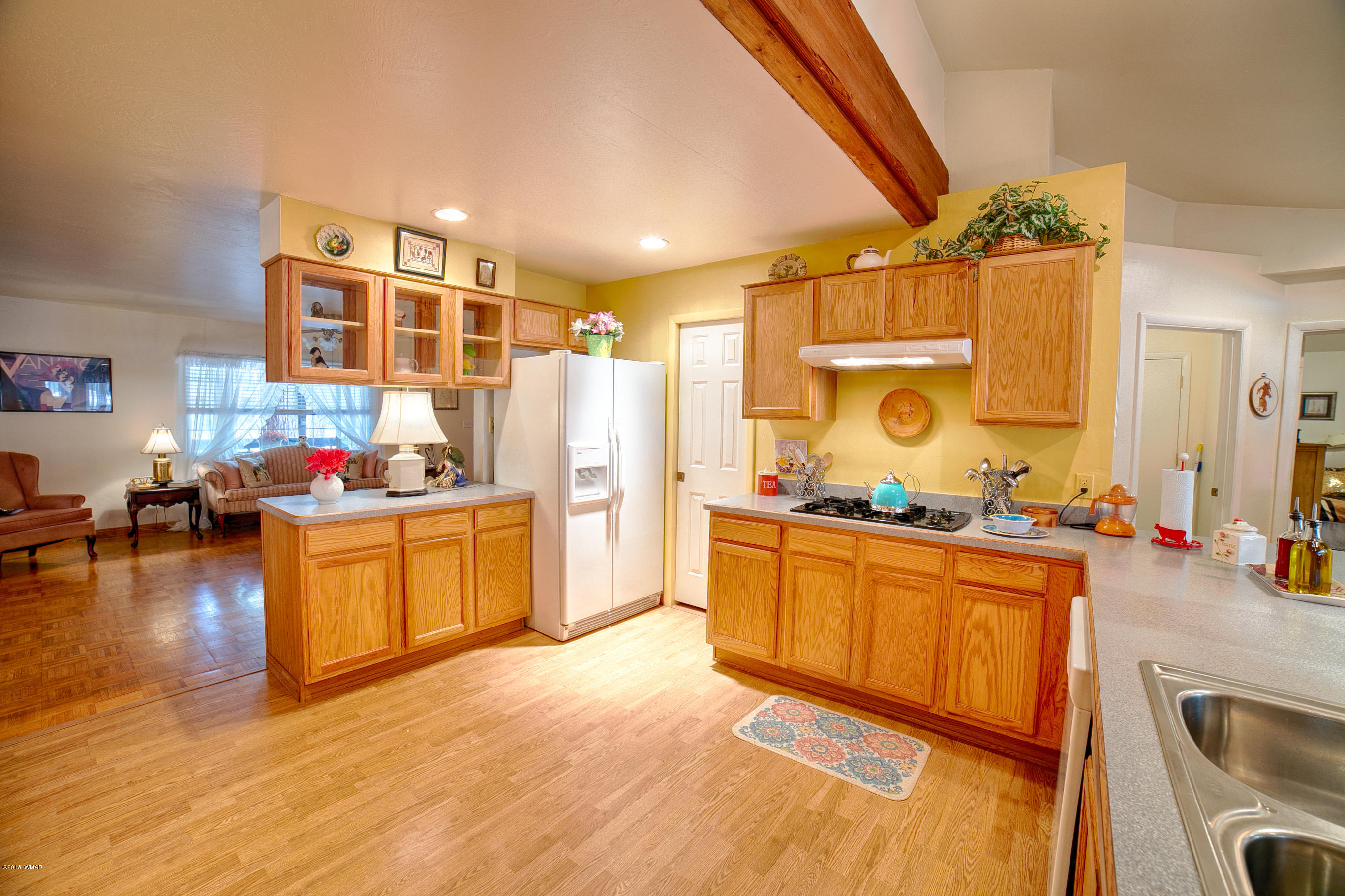 7765 White Oak Road Pinetop, AZ 85935 - Photo 8 of 23 Gallery Image 8