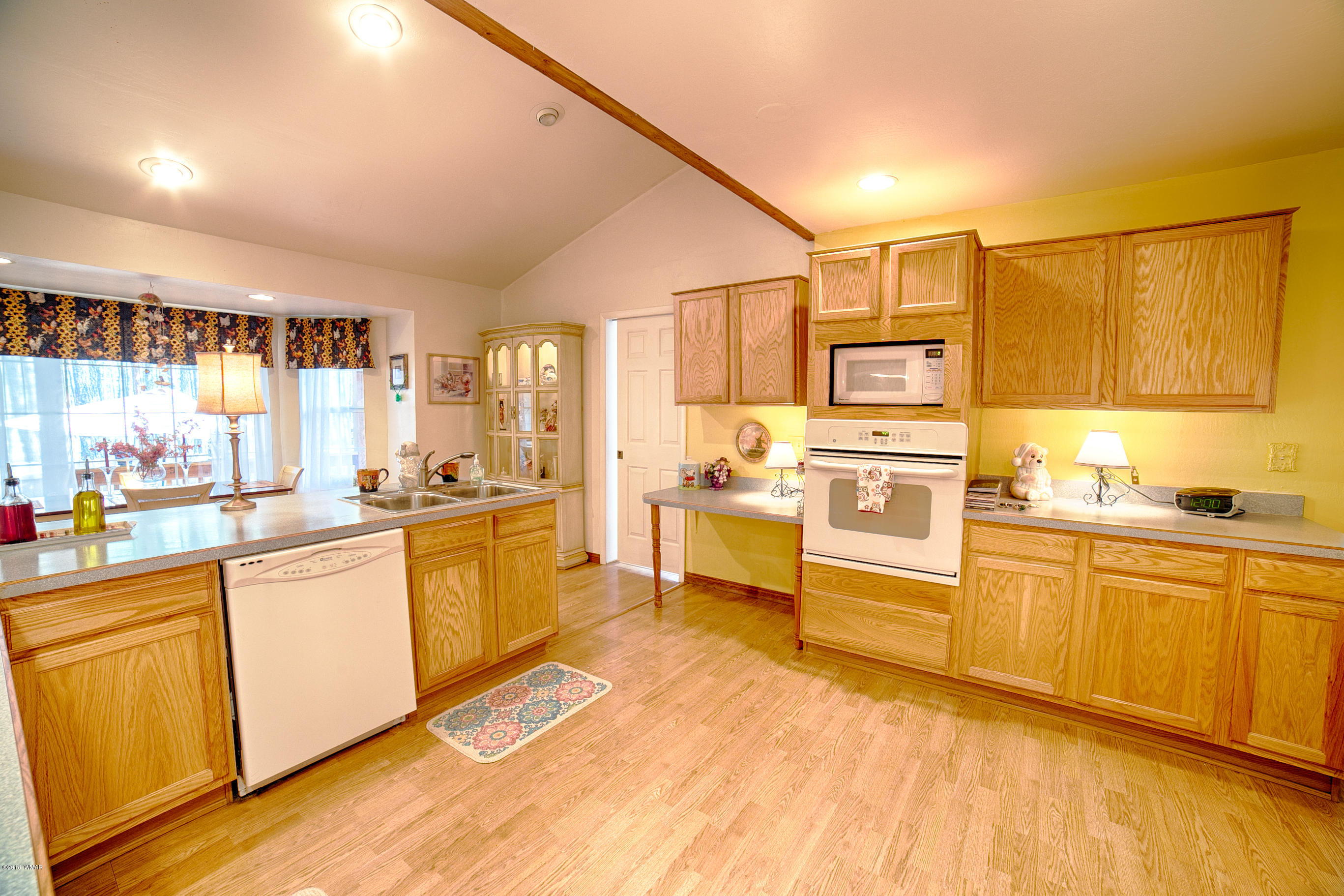 7765 White Oak Road Pinetop, AZ 85935 - Photo 9 of 23 Gallery Image 9