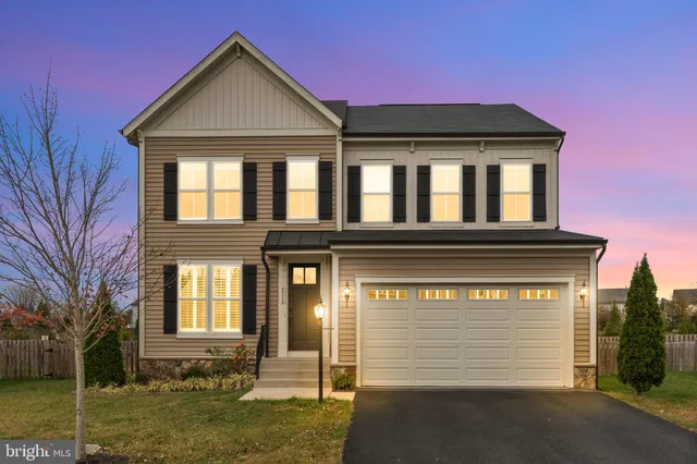 $4,000 | 9516 Kimbleton Hall Loop, Manassas Park, VA 20111