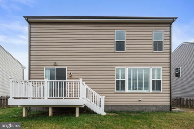 $4,000 | 9516 Kimbleton Hall Loop, Manassas Park, VA 20111