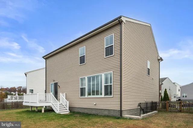 $4,000 | 9516 Kimbleton Hall Loop, Manassas Park, VA 20111