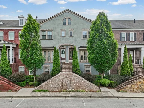 $685,000 | 3615 Brookleigh Lane Northeast, Atlanta, GA 30319